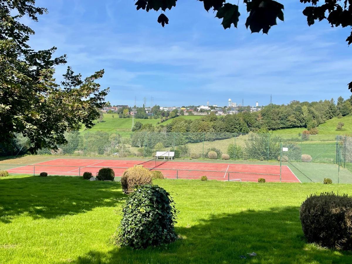 Gite Pays De Herve - Emeraude Battice Bagian luar foto